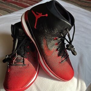 Air Jordan XXXI basketball 🏀 men’s size 11